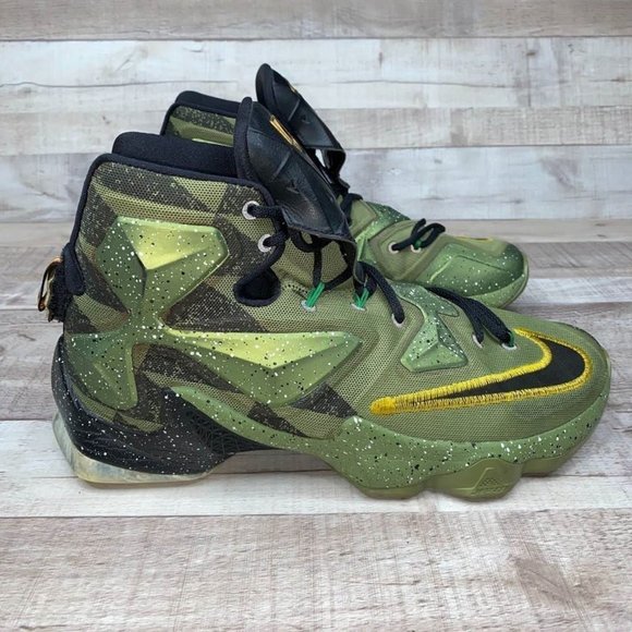 Nike LeBron 13 All Star Game 10